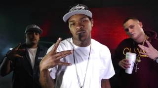 Compton Menace Ft JP amp Purp  Thats West [upl. by Kimmi]