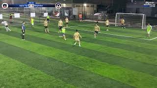 Aybu Tıp Fc vs Beylerbeyi [upl. by Asatan133]