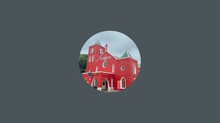 Methodist Church Nadiad Official is live [upl. by Atiroc]