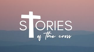 Stories from the Cross  Barabbas  Jared Smith [upl. by Arytas371]