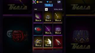 New free item thala character 💗😱 viral shortsfeed [upl. by Anidan]