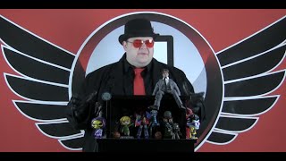 Jim Sterling Lawsuit A SidAlpha Report [upl. by Klenk]