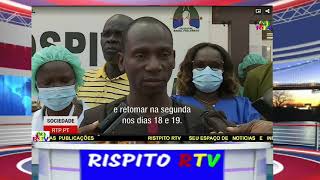 FUNCIONARIOS DE HOSPITAL RAOUL FOLLEREAU PLANEIAM GREVE DE 5 DIAS [upl. by Nikkie]