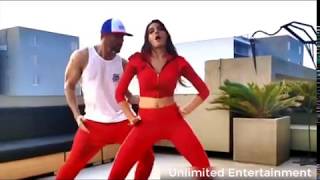 DJ Snake  Taki Taki Dance Cover। Nora Fatehi amp Rajit Dev । DJ Snake Selena Gomez Ozuna [upl. by Dlareme]