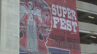 Bayou Country Superfest [upl. by Hanford]