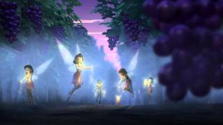 Tinkerbell  The Lost Treasure  If you Believe HD 1080p [upl. by Yerahcaz]