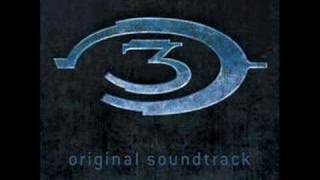 Halo 3 OST  Follow Our Brothers [upl. by Etram]