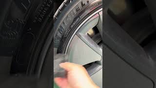 A coating formula for automobile tires with natural luster and excellent waterproof performance [upl. by Annor79]