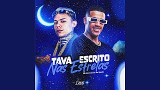 Tava Escrito nas Estrelas [upl. by Bart]