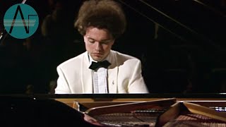 Evgeny Kissin Modest Mussorgski  Baba Yaga amp The Great Gate of Kiev [upl. by Yonah]