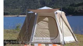 Mobile office tent Company Chinese Best Cheapest [upl. by Rianna]