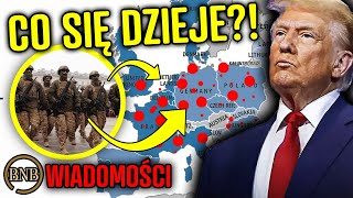 USA NAGLE ZAMYKA AMBASADĘ MOWA O URUCHOMIENIU ART 5 Krótki film o życiu [upl. by Savage]