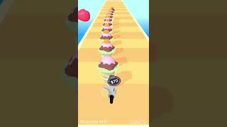 comedy icecream gameplay shortvideo viralvideo trending [upl. by Findlay30]