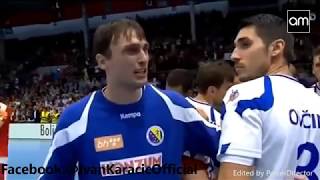 Ivan Karacic  SPORTAS VELIKOG SRCA [upl. by Delmor151]