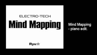 Beatmania IIDX Mind Mapping  piano edit [upl. by Enailil]