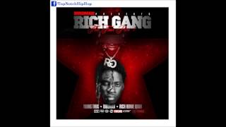 Rich Homie Quan amp Young Thug  I Know It Rich Gang Tha Tour Pt 1 [upl. by Batish]