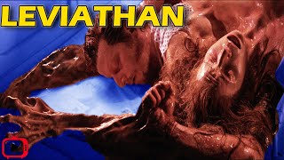 Leviathan 2014  movie review [upl. by Pelagias665]