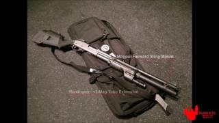 Custom Built Shotgun [upl. by Mireielle]