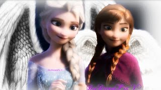 Frozen 2 ANNA Limited Edition doll REVIEW amp Unboxing [upl. by Eisler]