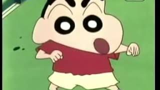 Shinchan Bahasa Indonesia  MEMBUAT PASTA [upl. by Fasta356]