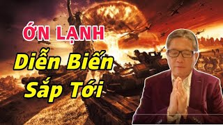 Ngô Tuấn Kiệt Công Bố Sự Thật Thế Giới Cần Sự Thanh Lọc [upl. by Yeh]