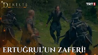 Diriliş Ertuğrul 57 Bölüm  Ulu Bilgenin Ölümü [upl. by Oirobil]