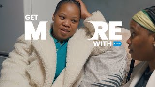 Who said what  Mnakwethu Happily Ever After  S6 Ep5  DStv [upl. by Annoyt]