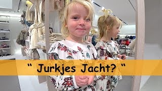 MEiSJESKLEDiNG SHOPPEN Bellinga Family Vlog 844 [upl. by Nnylyram]