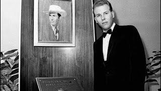 The life and times of Hank Williams Hugh Cherry interviews Hank Williams Jr 1967 [upl. by Eelrahs]