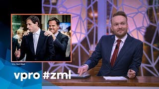 Prinsjes centjes en hoedjes  Zondag met Lubach S09 [upl. by Muriel265]