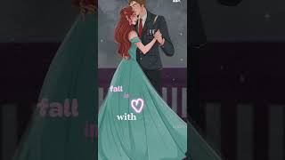 America and Maxon 💖 booktube booktok love theselectionseries [upl. by Aehta]