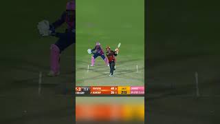 Yuzvendra Chahal Best Spell Against SRH In 2023  Comeback Strongershorts cricketshorts [upl. by Lapotin858]