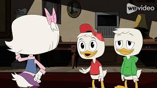 Huey Dewey and Louieladdin part 7 Huey Dewey and Louie Arrested Part 1 [upl. by Guimond]