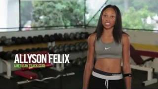 Nike Free Commercial [upl. by Ellimak]