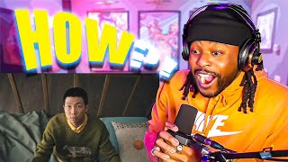 RM Come back to me Official MV  REACTION [upl. by Mehs]