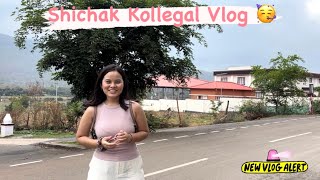 Random Vlog🎥  Tsepa 10  Saka dawa tibetan kollegal [upl. by Ecirtel]