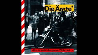 Die Ärzte  Westerland [upl. by Dloreh]