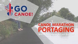 Go Canoe Canoe Marathon [upl. by Allan]