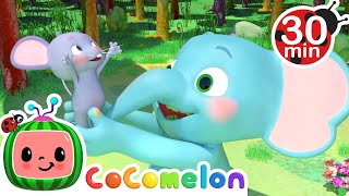 The Hiccup Song  CoComelon Nursery Rhymes amp Baby Songs  Cocomelon Kids Songs [upl. by Bristow]