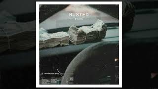 Eycin  BUSTED Official Audio [upl. by Tut428]