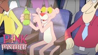 Pink Panther amp Pickles  35Minute Compilation  Pink Panther and Pals [upl. by Sand]