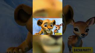 mountaverest Ka safar choko or mimi ki dosti part2cartoon 3danimatedenjoy with bacha party [upl. by Rivy828]