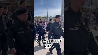 OKTOBERFEST  2024 [upl. by Philana]