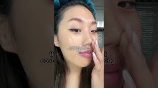 MISTAKES using the TIR TIR cushion foundation😱😬 kbeauty makeup makeuptips koreanmakeup [upl. by Ardnasxela132]