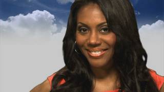 Atlantas Newest Meteorologist Markina Brown [upl. by Tades]