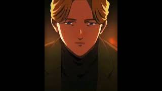 Johan Liebert Edit [upl. by Aurore350]