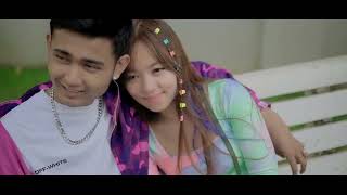 Pone Pyin  Nay Yan Ko Official Music Video [upl. by Inoj]