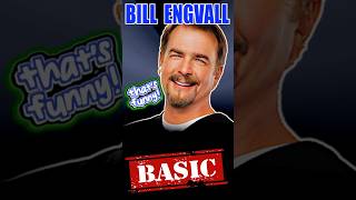 Funniest Comedian Bill Engvall Blue Collar  BASIC 😜🤣 shorts funny comedy [upl. by Intyre]