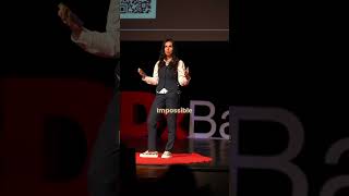 TedXBaiaMare Sneak Peek Anca Gita [upl. by Namso]