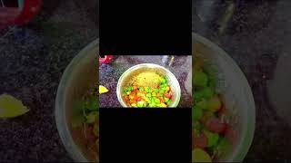 Dalle khursani ko Achar  Nepali style How to make Dalle khursani ko Achar riteshaaku [upl. by Anoiuq767]